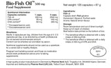 Bio Fish Oil