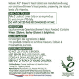 Brewers Yeast