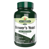 Brewers Yeast