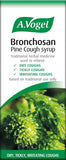 Bronchosan Pine Cough Syrup