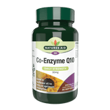 Co-Enzyme Q10 30mg