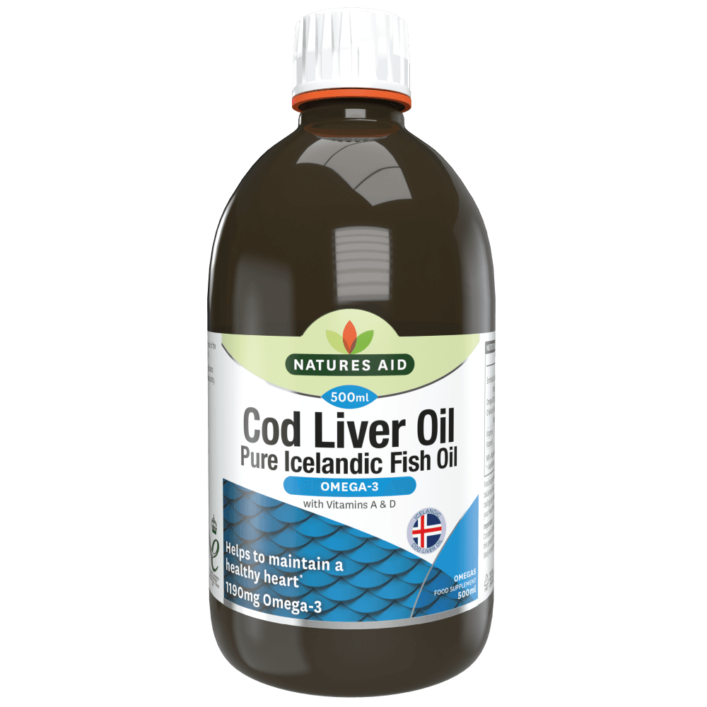 Platinum Icelandic Cod Liver Oil - 500ml – Naka Order Platinum Icelandic Cod Liver Oil - 500ml – Naka Order