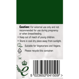 Comfrey Oil