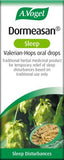 Dormeasan Sleep Valerian - Hops Drops