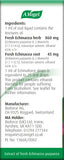 Echinacea Drops