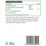 Evening Primose Oil 1000mg