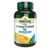 Evening Primose Oil 1000mg
