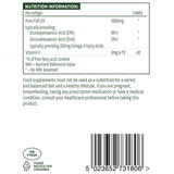 Fish Oil 1000mg