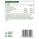 Flaxseed Oil
