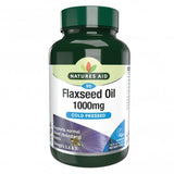 Flaxseed Oil
