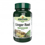 Ginger Root