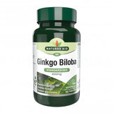 Ginkgo Biloba