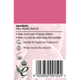 Rose Water
