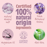 Lavender & Vanilla Deodorant Spray