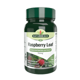 Raspberry Leaf