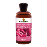 Rose Water