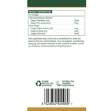 Sea Buckthorn Oil