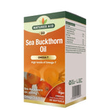 Sea Buckthorn Oil