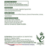 Spirulina