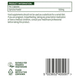 Spirulina