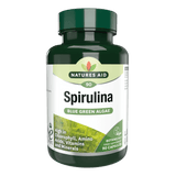 Spirulina
