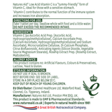 Vitamin C 1000mg Low Acid