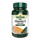 Vitamin C 1000mg Low Acid