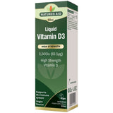 Vitamin D3 Liquid 2500iu