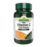 Vitamin C 1000mg Time Release