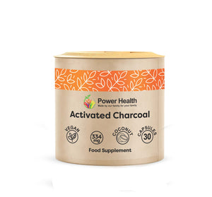 Activated Charcoal