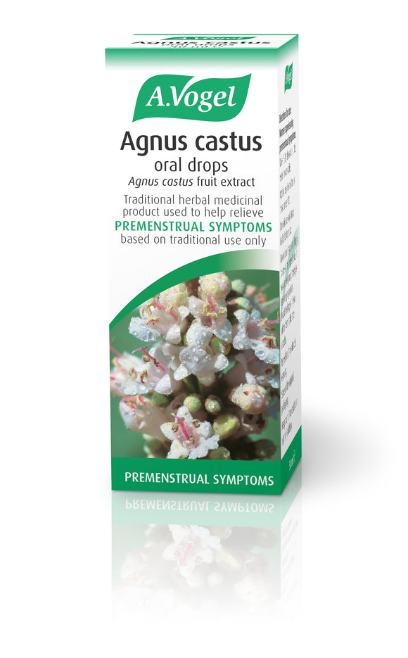 Agnus Castus