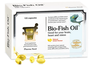 Bio Fish Oil