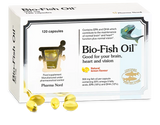 Bio Fish Oil
