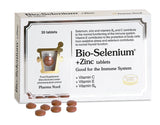 Bio- Selenium+ Zinc