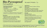 Bio-Pycnogenol 40mg