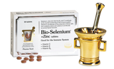 Bio- Selenium+ Zinc