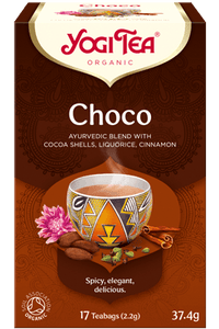 Organic Choco
