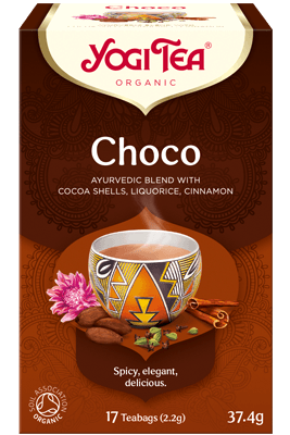 Organic Choco