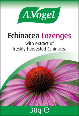 Echinacea Lozenges