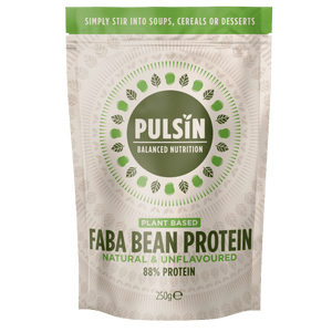 Faba Bean Protein