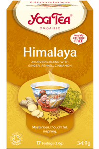 Himalaya