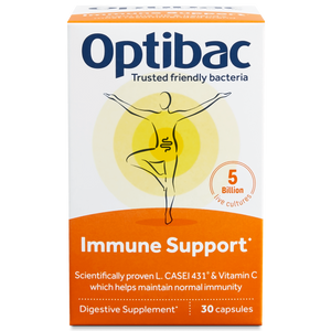 OptiBac Immune Support