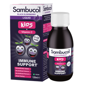Sambucol for Kids
