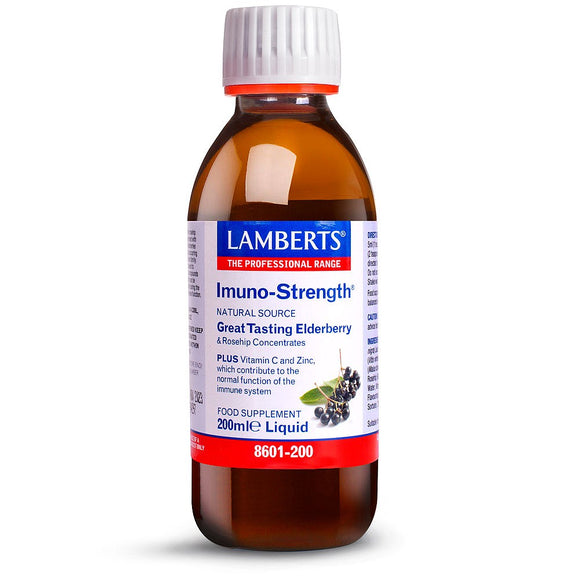 Liquid Imuno-Strength