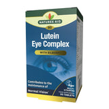 Lutein Eye Complex