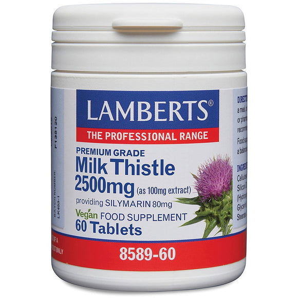 Milk Thistle