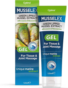 Musselex Gel