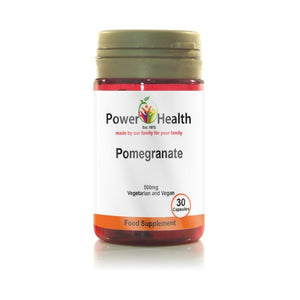 Pomegranate 500MG