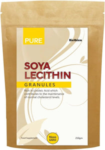 Pure Lecithin Granules