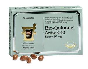 Bio-Quinone Active Q10 Super 30mg